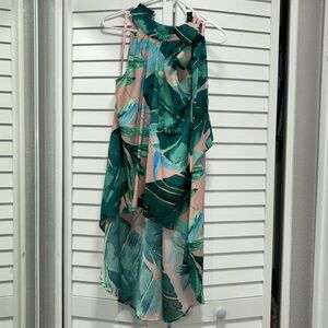 🌺 Summer Hawaiian Top 🌺